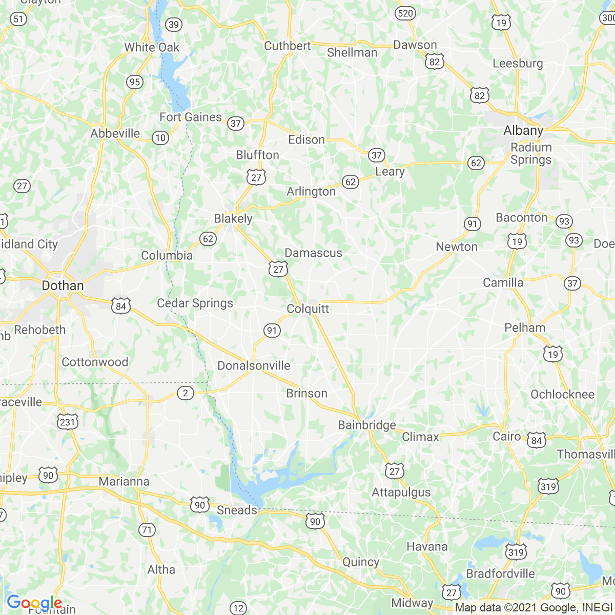 Miller County