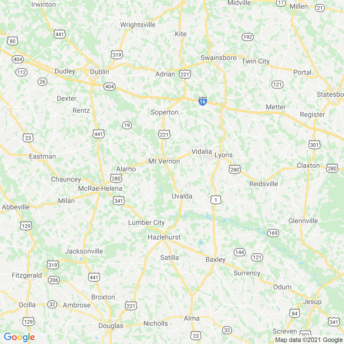 Montgomery County