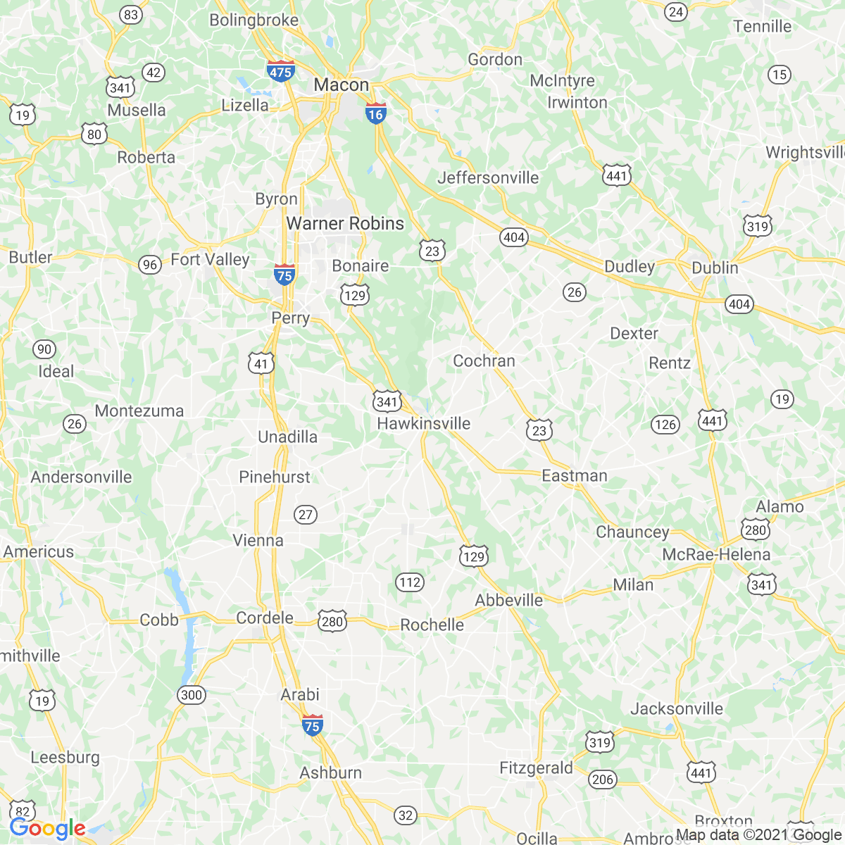 Pulaski County