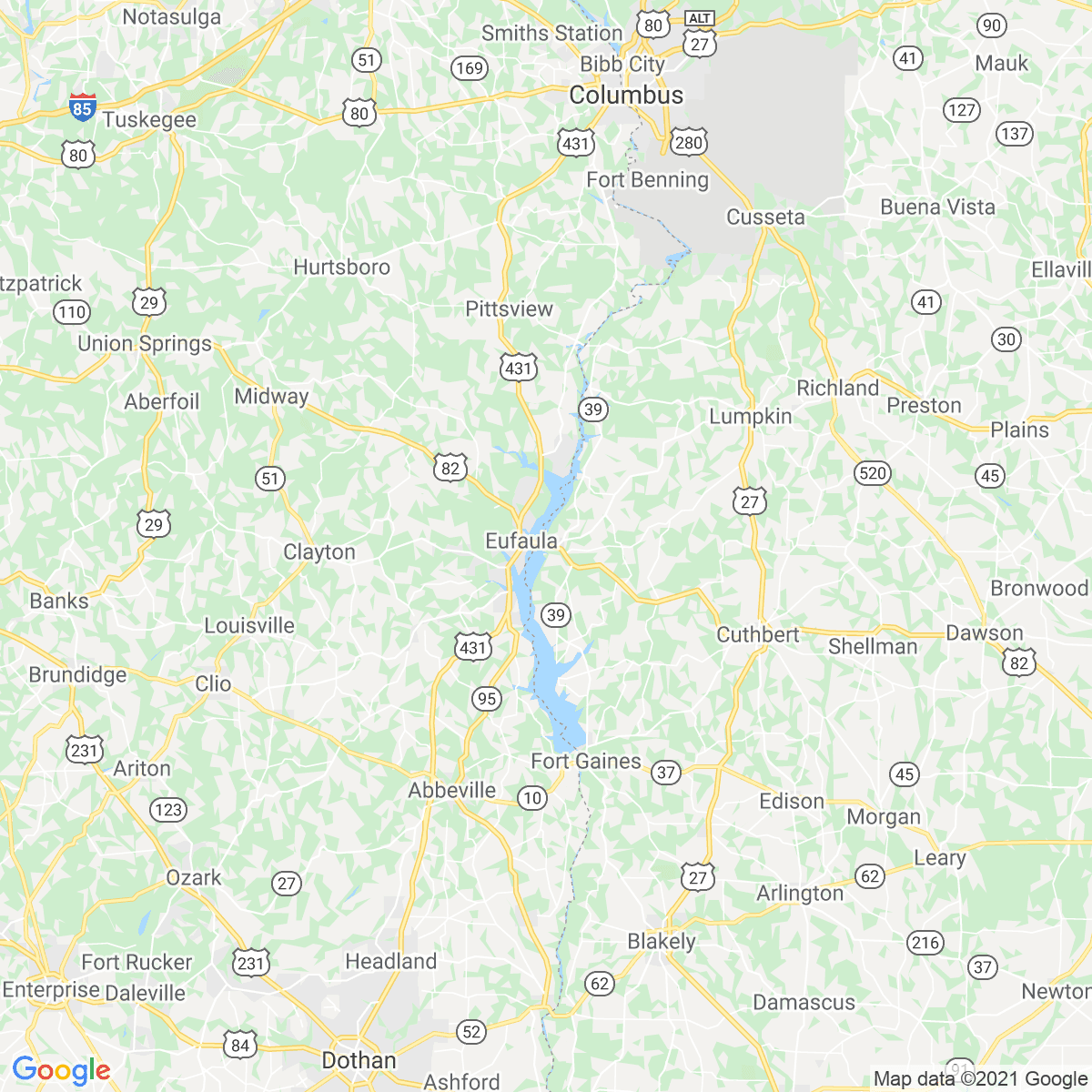 Quitman County