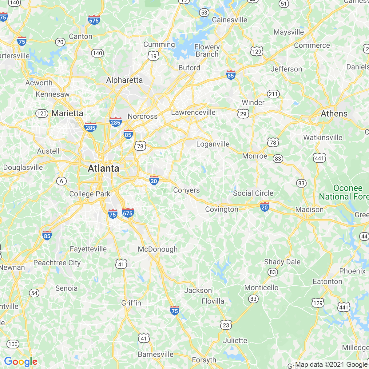 Rockdale County