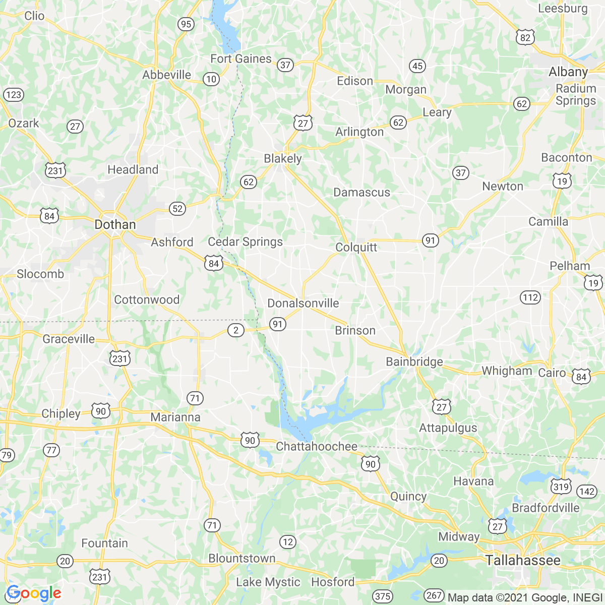 Seminole County