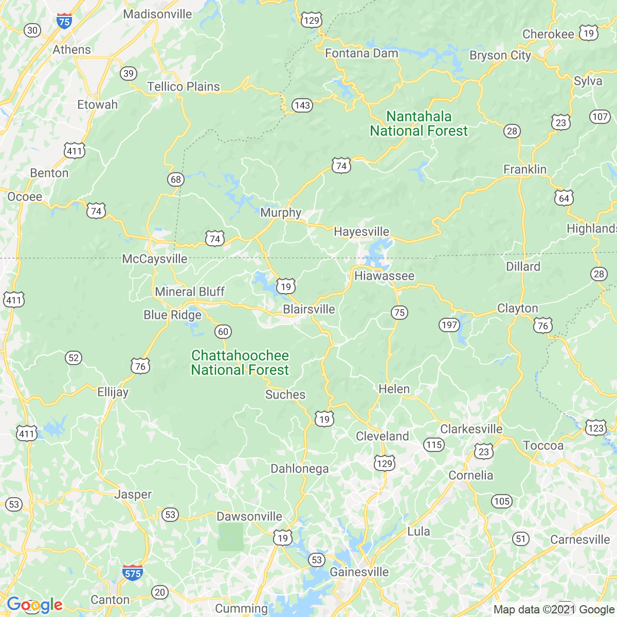 Union County
