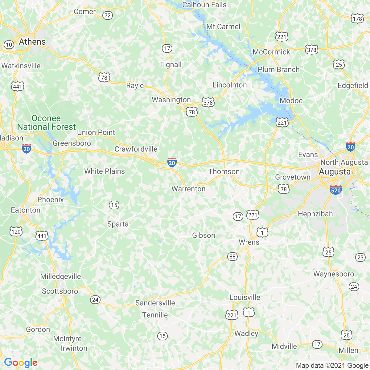 Warren County
