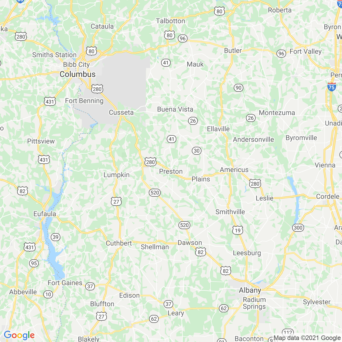 Webster County