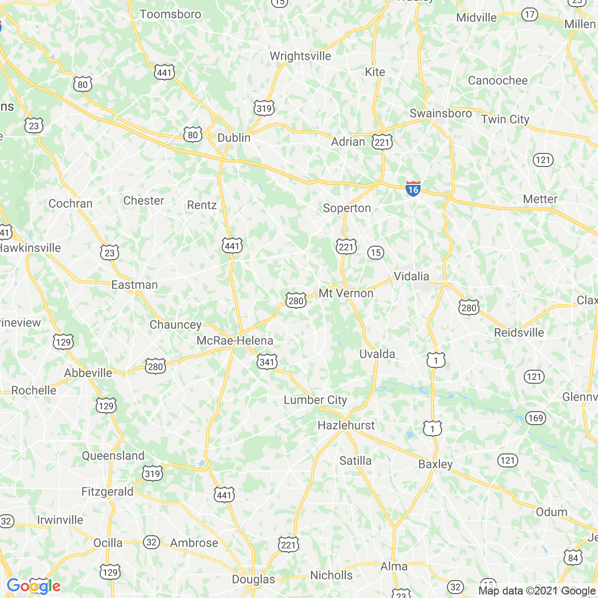 Wheeler County