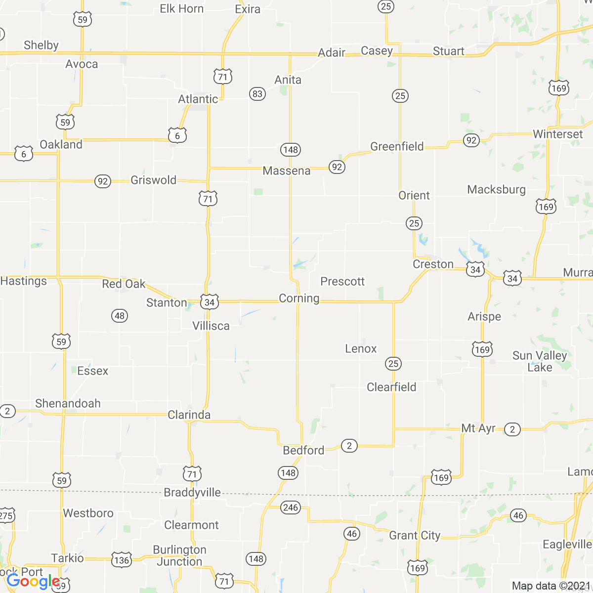 Adams County
