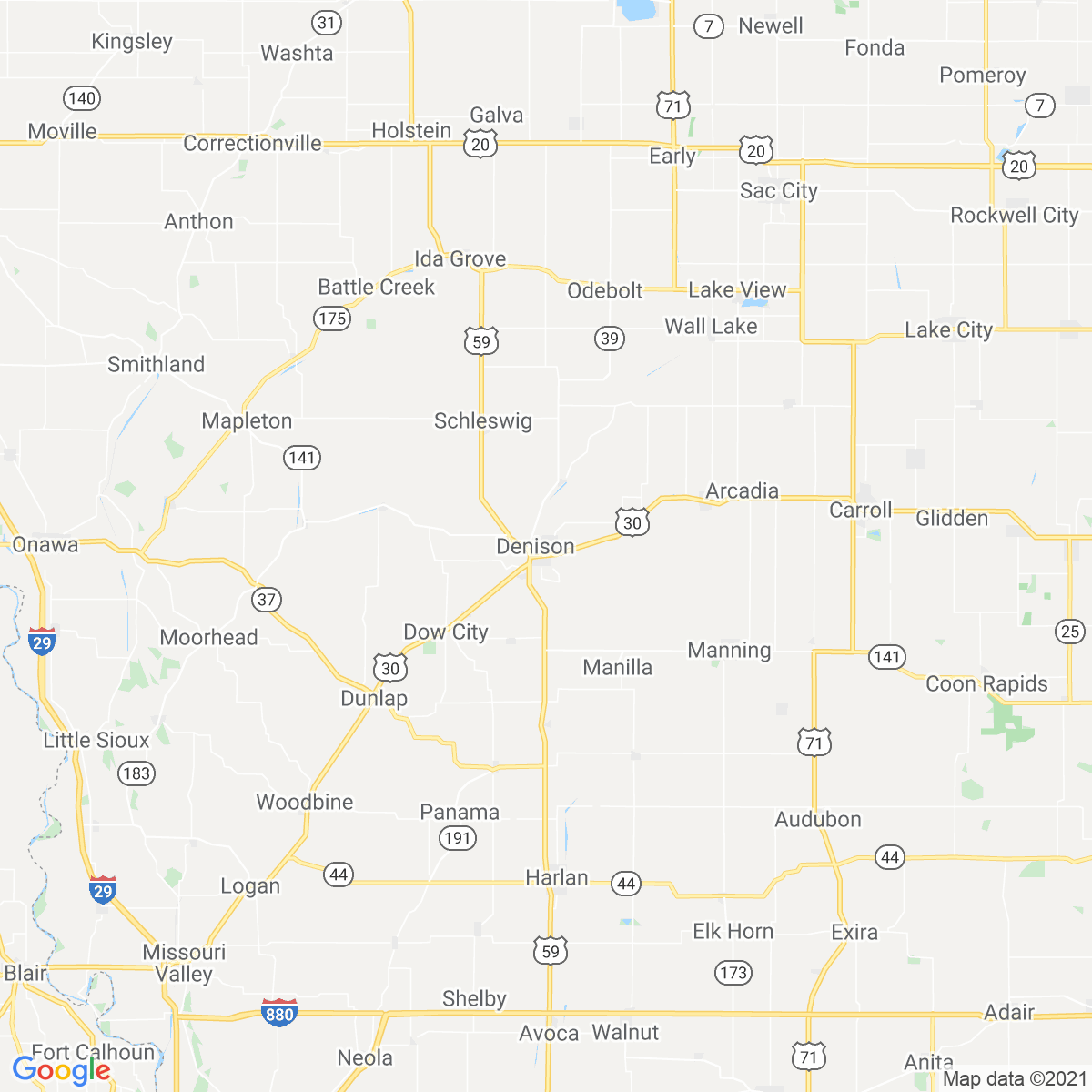 Crawford County