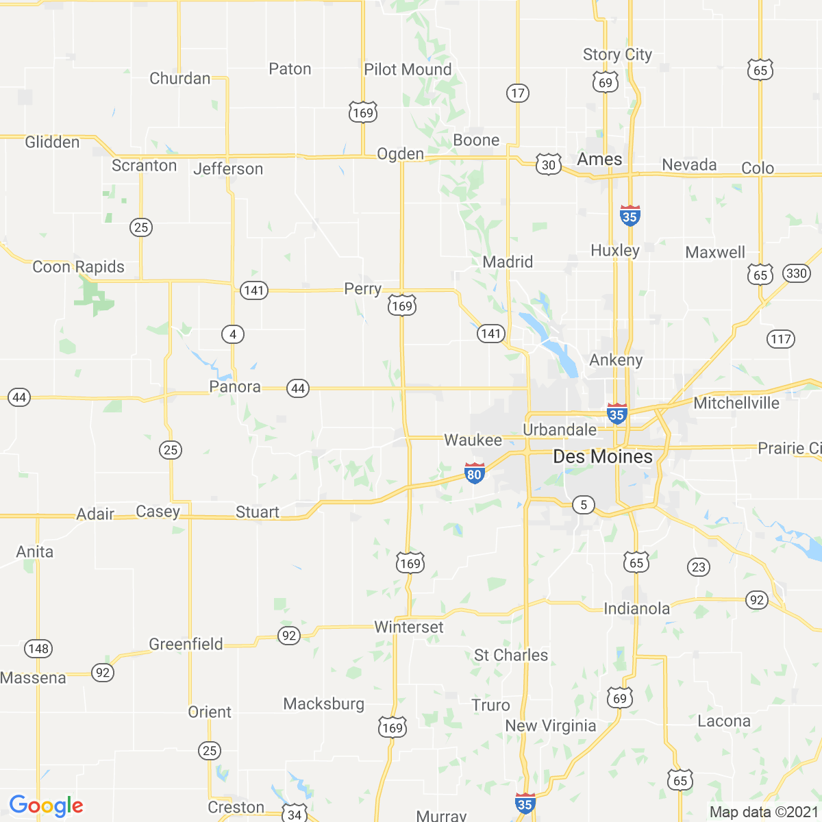 Dallas County