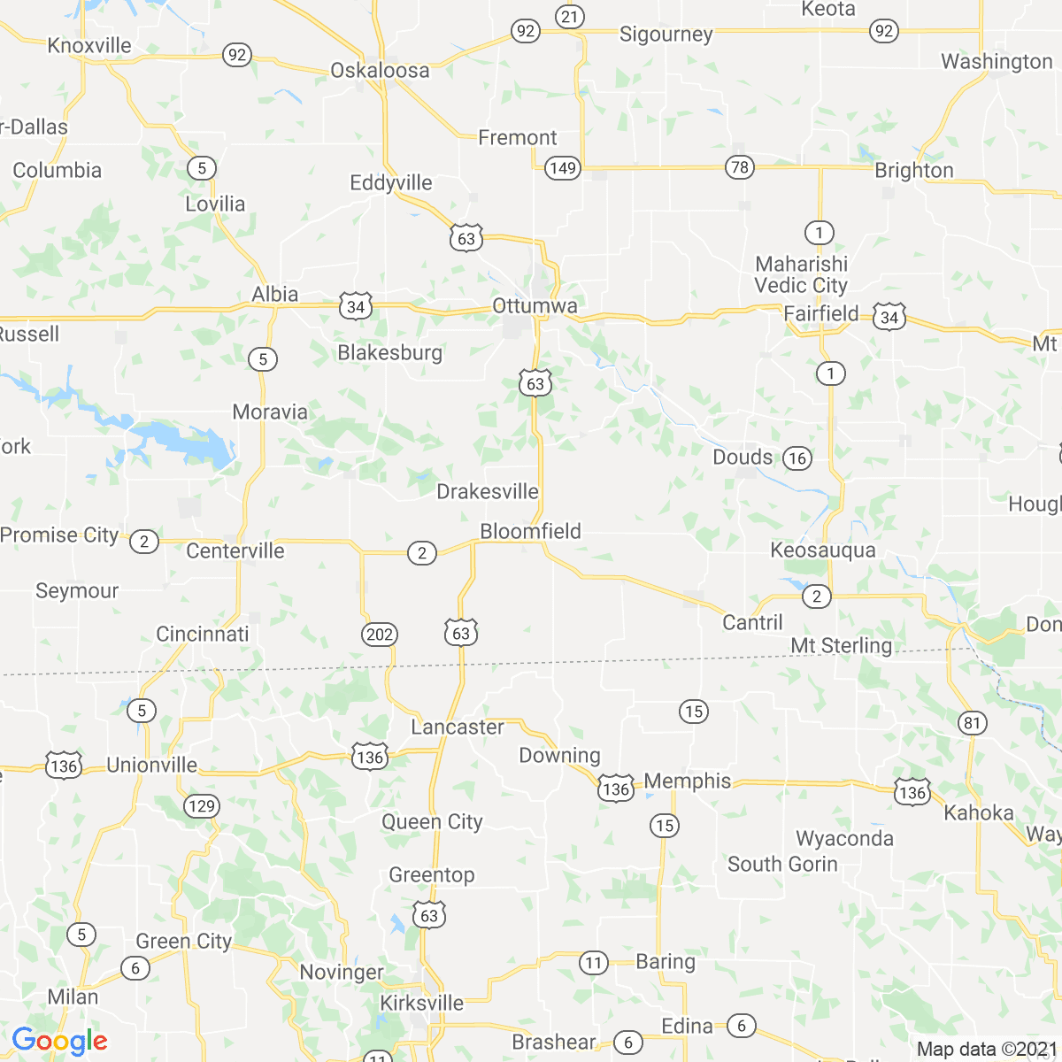 Davis County