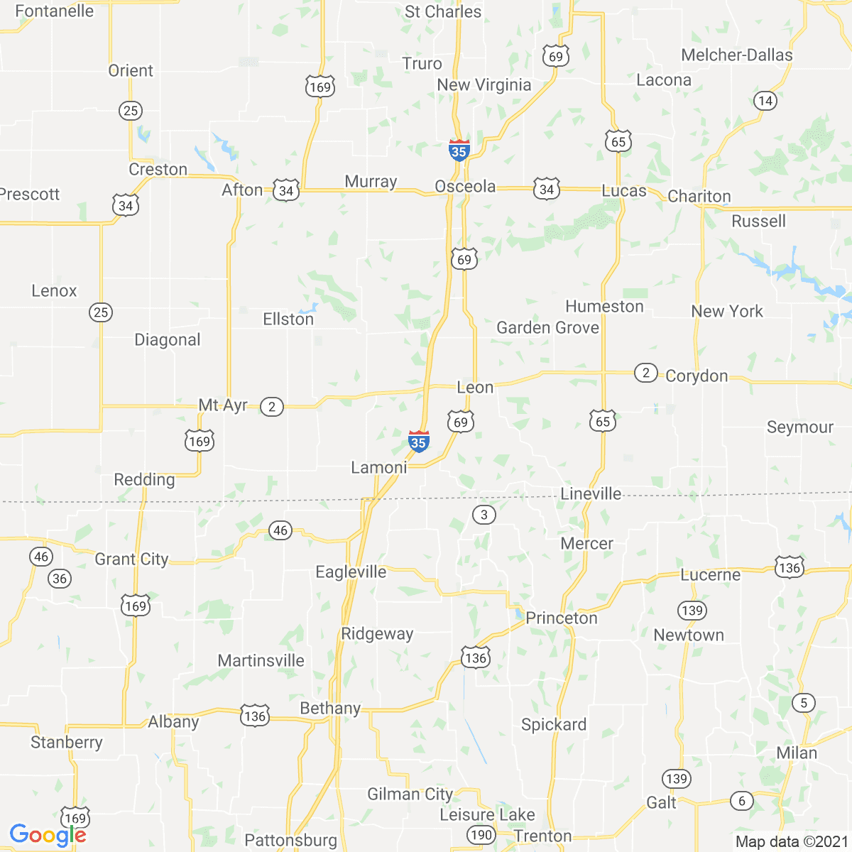 Decatur County