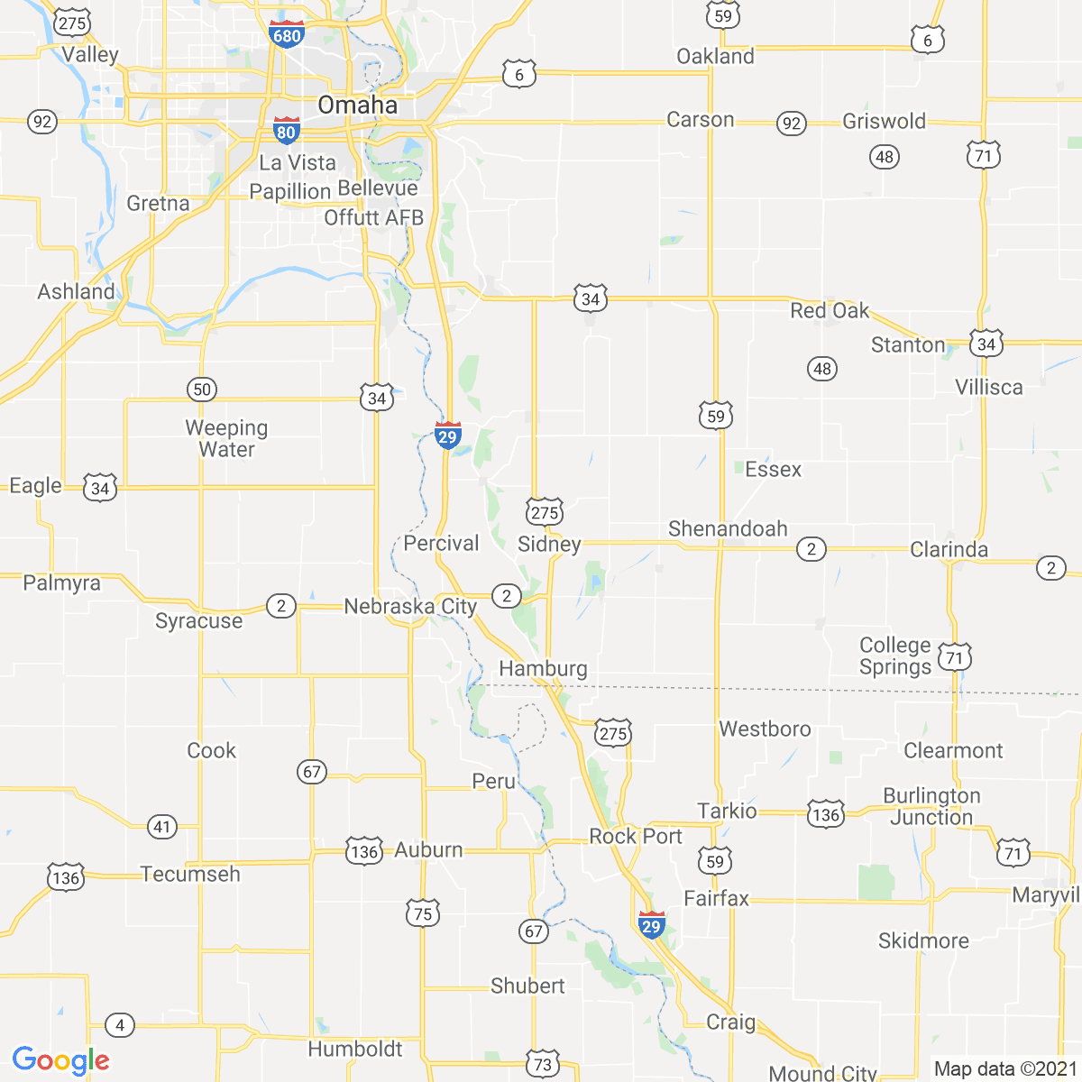 Fremont County