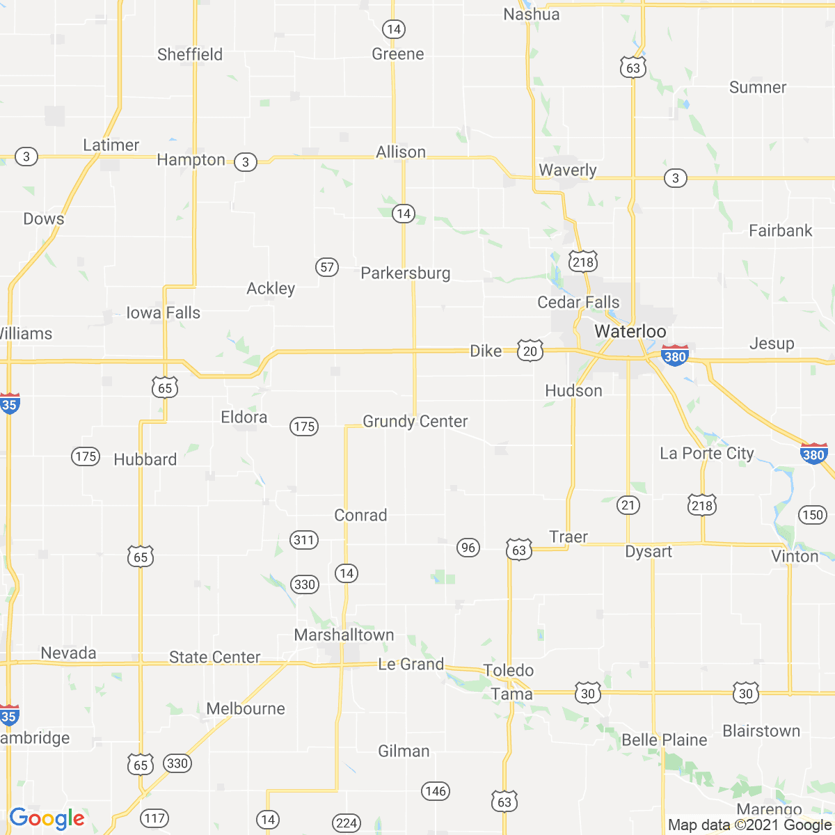 Grundy County