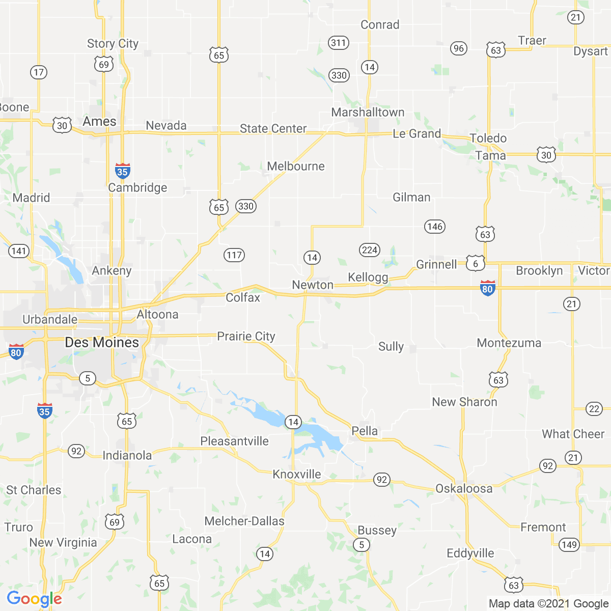 Jasper County