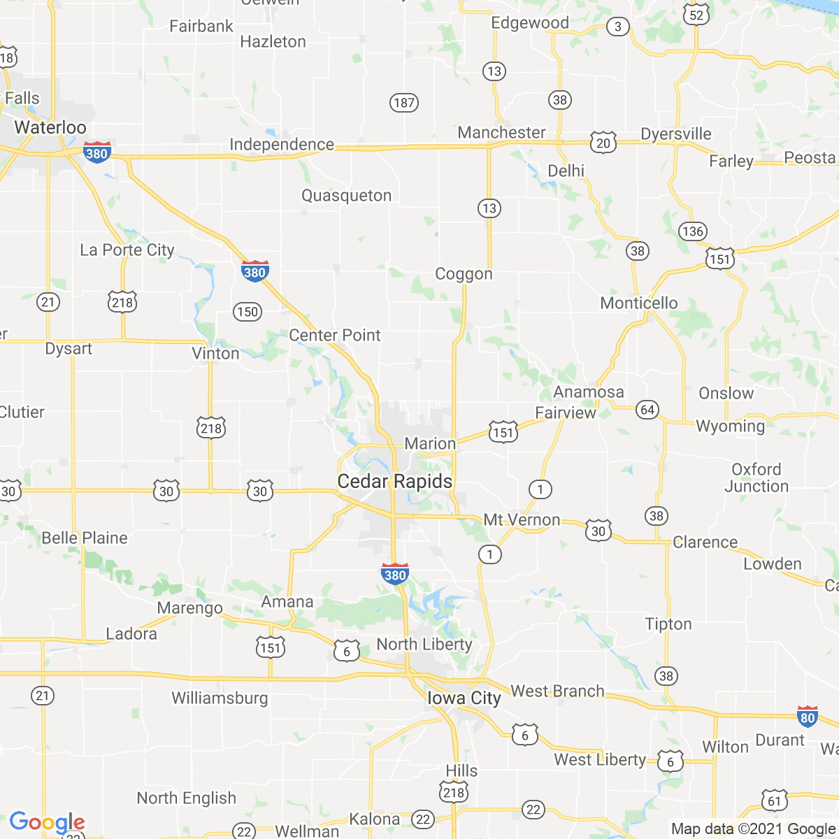 Linn County