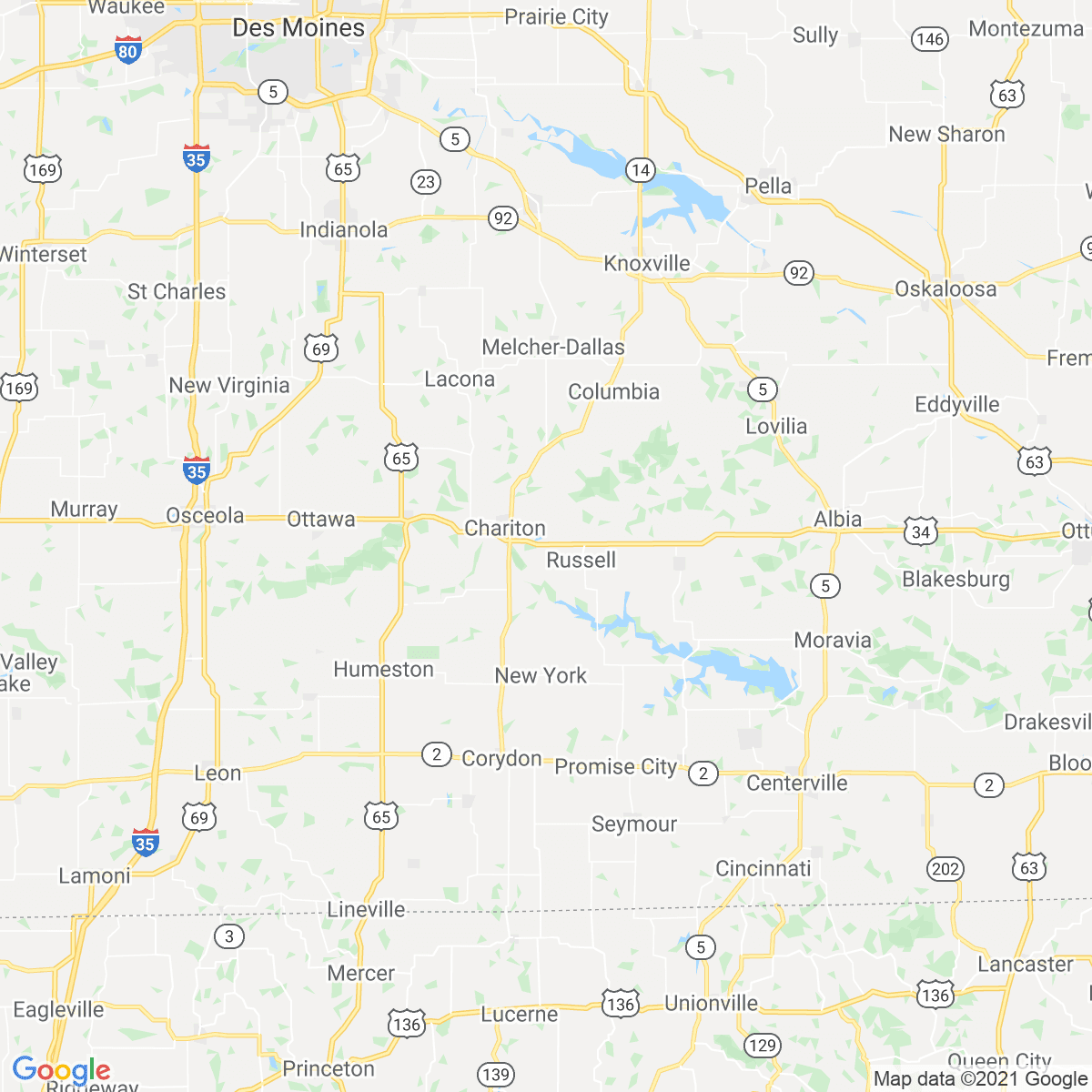 Lucas County