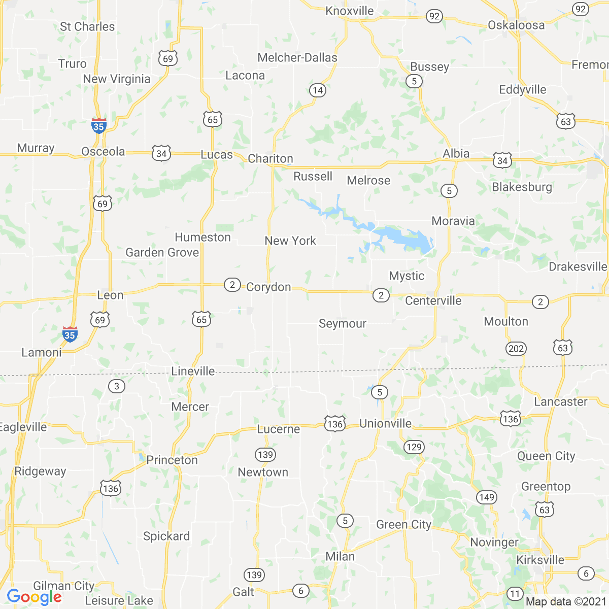 Wayne County