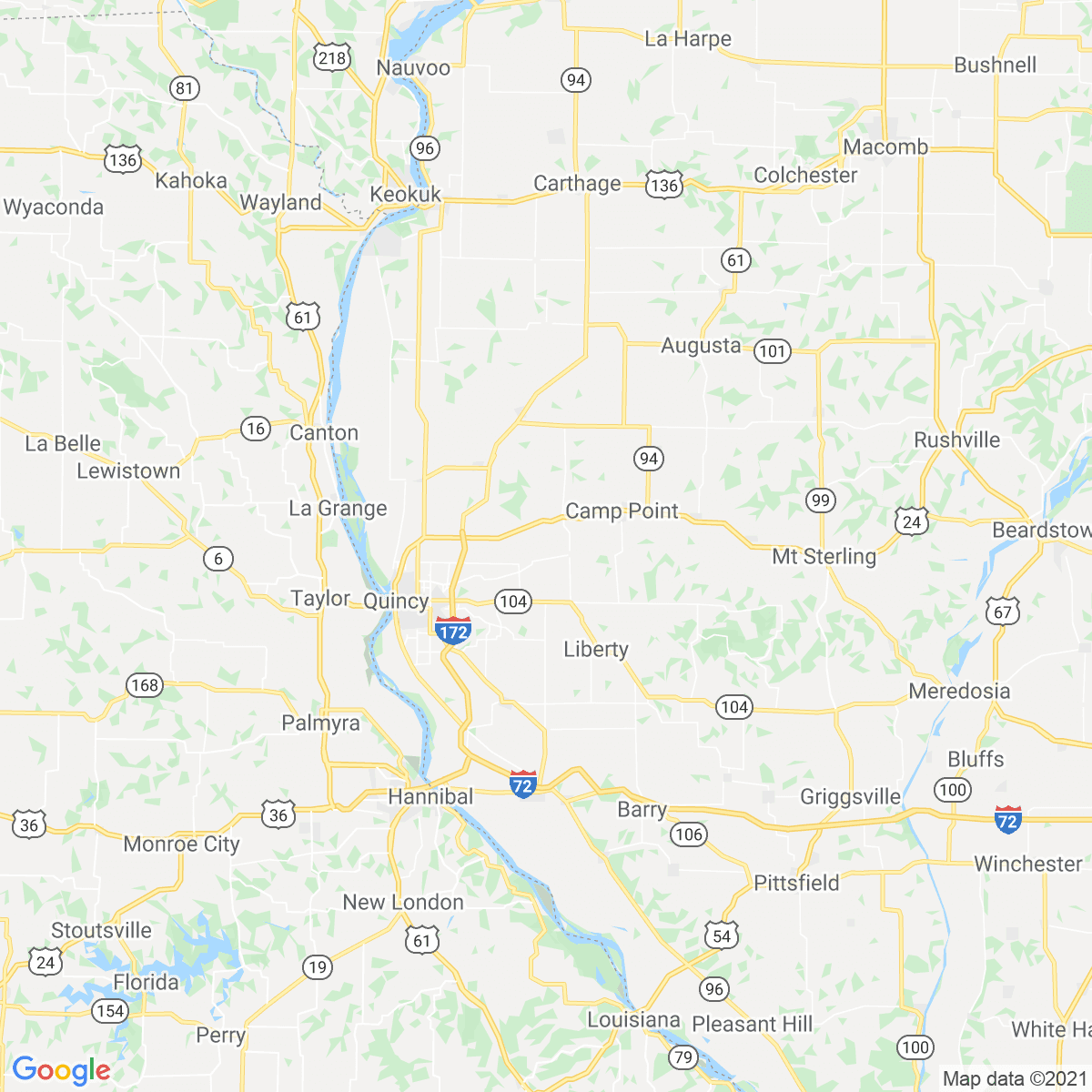 Adams County