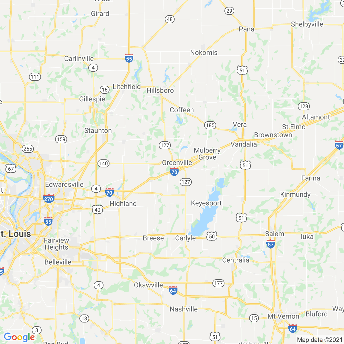 Bond County