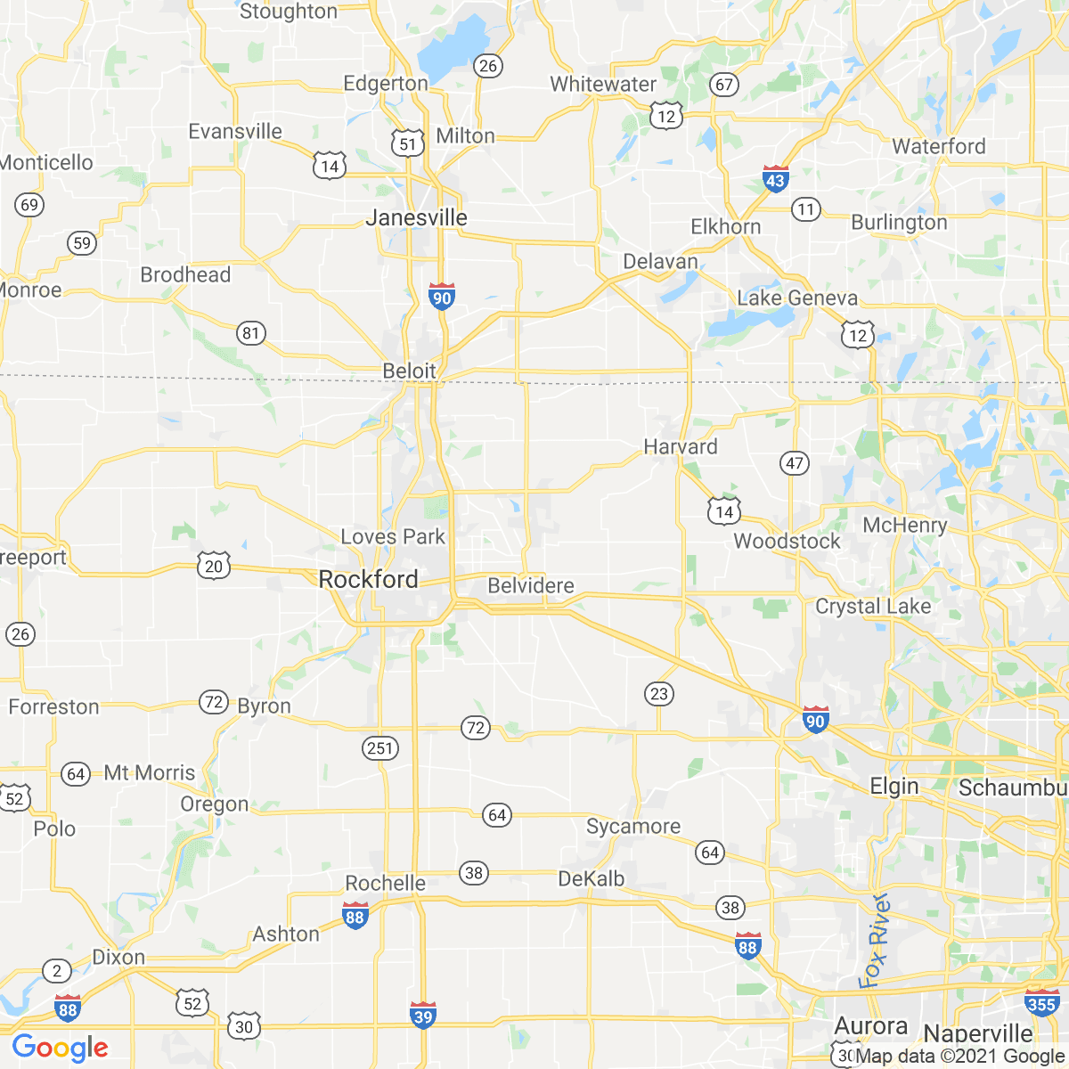 Boone County