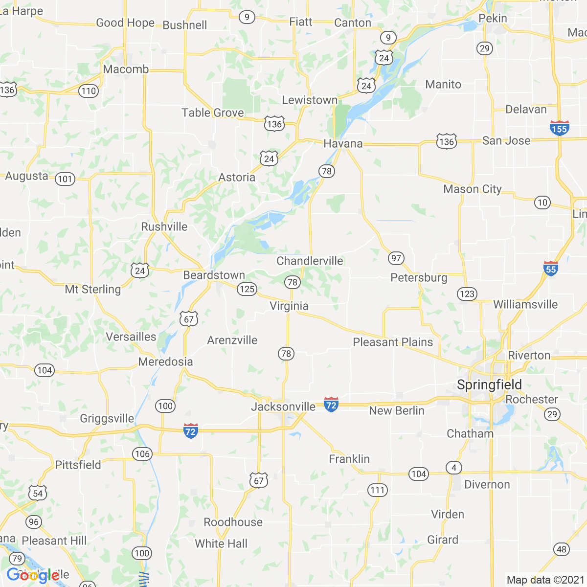 Cass County