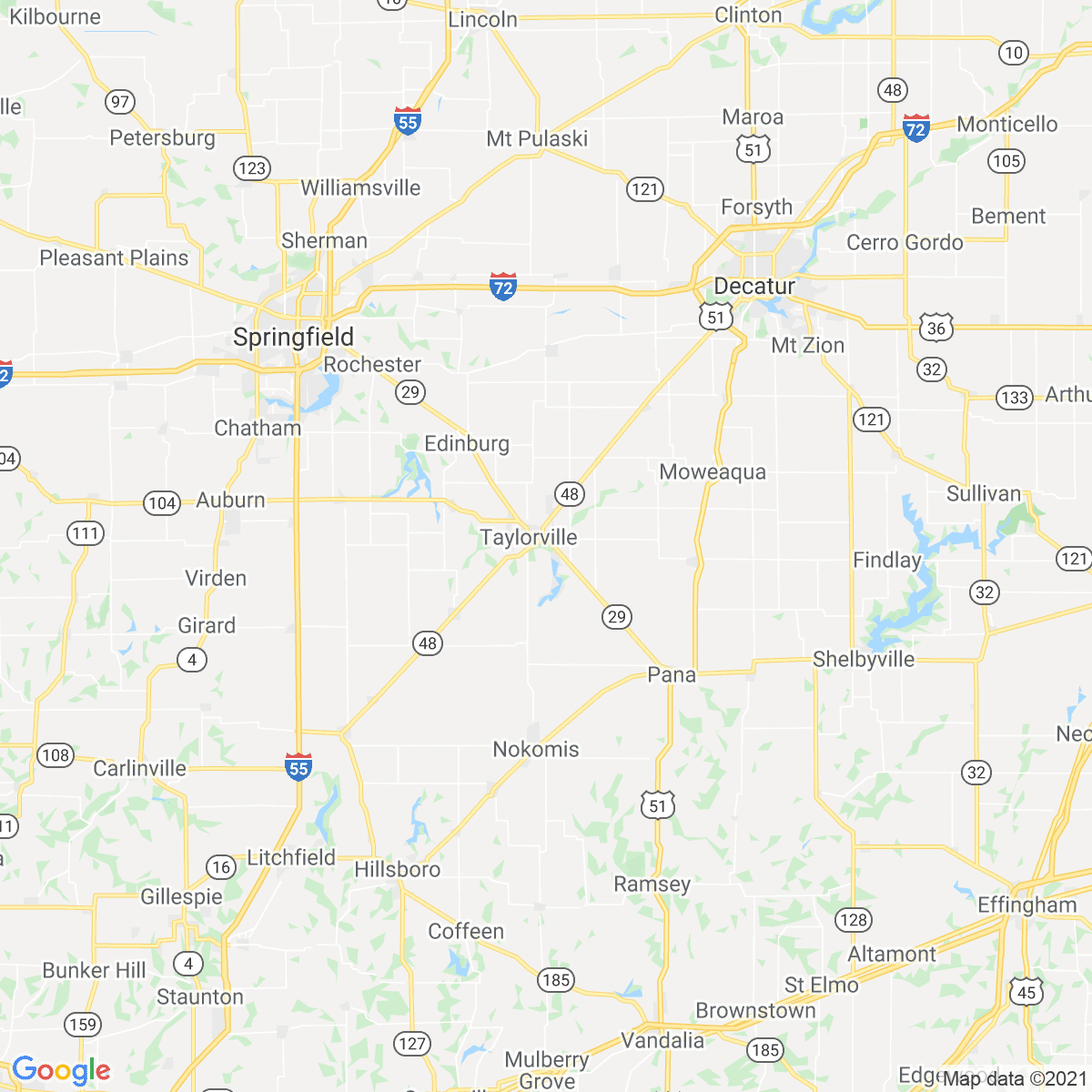 Christian County