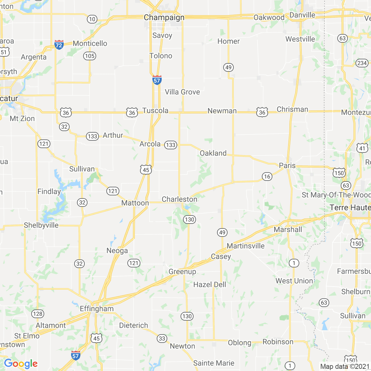 Coles County