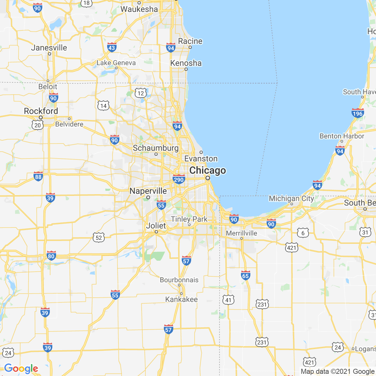 Cook County