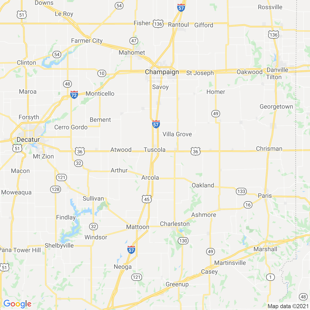 Douglas County