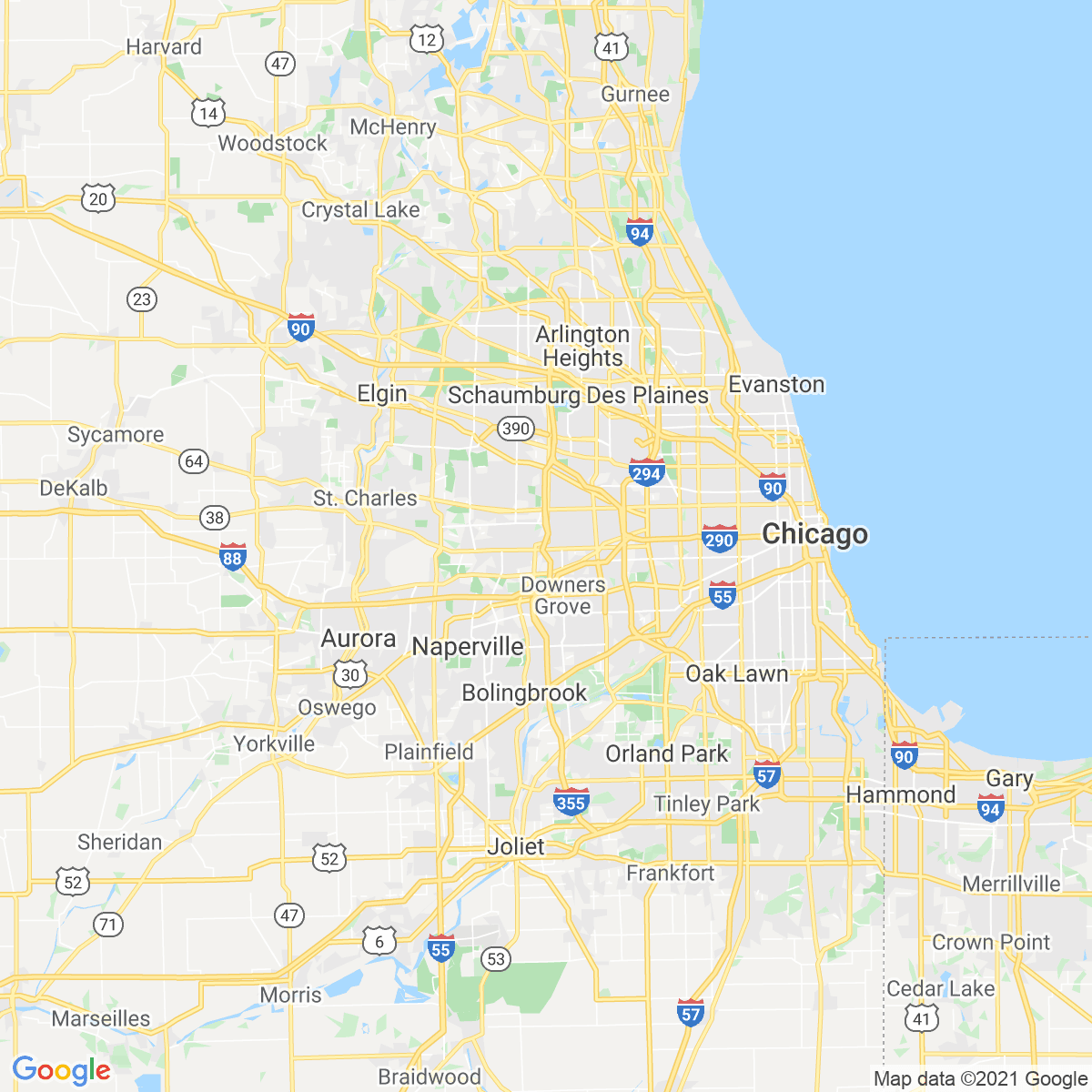 DuPage County