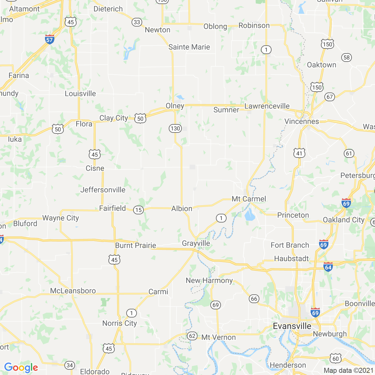 Edwards County