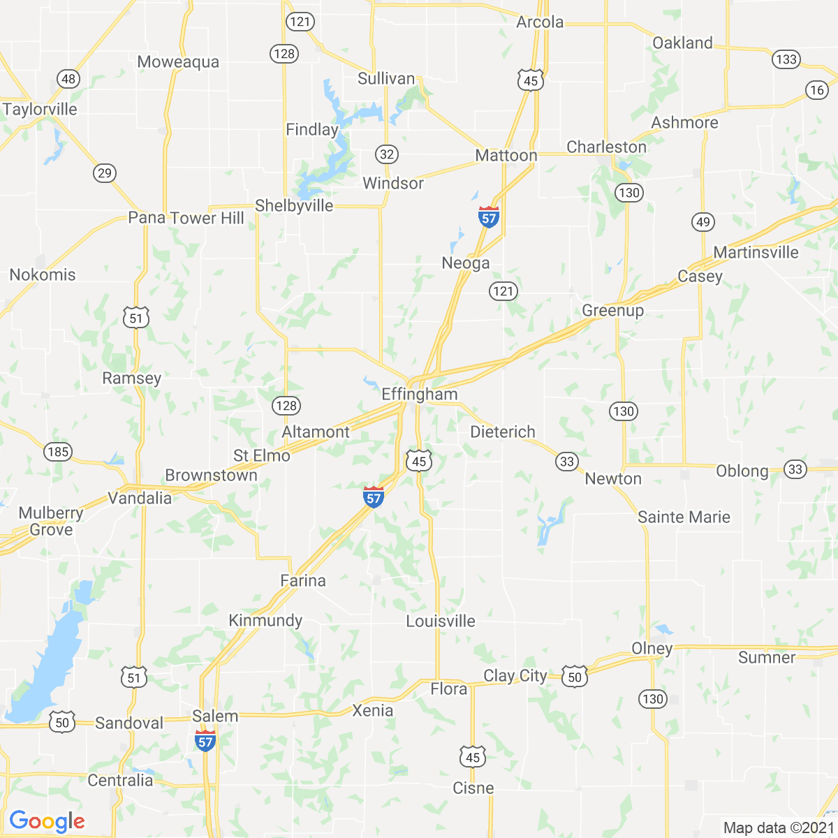 Effingham County