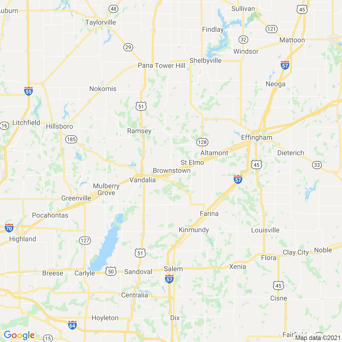 Fayette County
