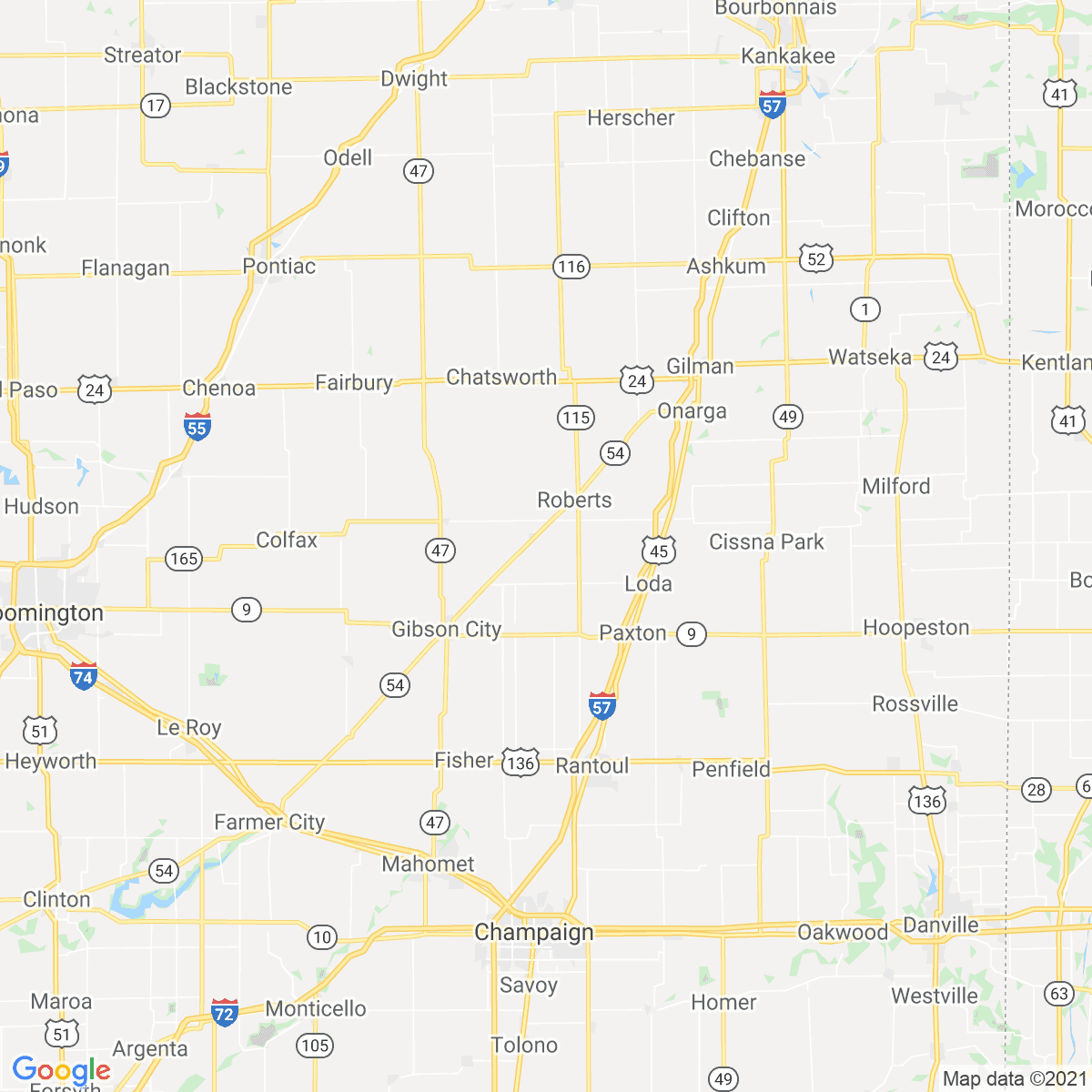 Ford County
