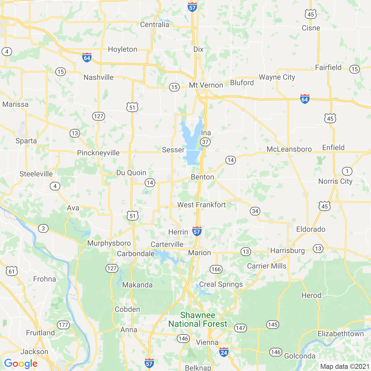 Franklin County