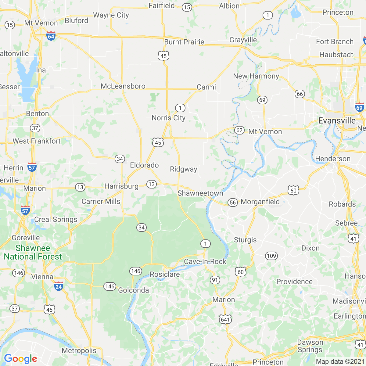 Gallatin County
