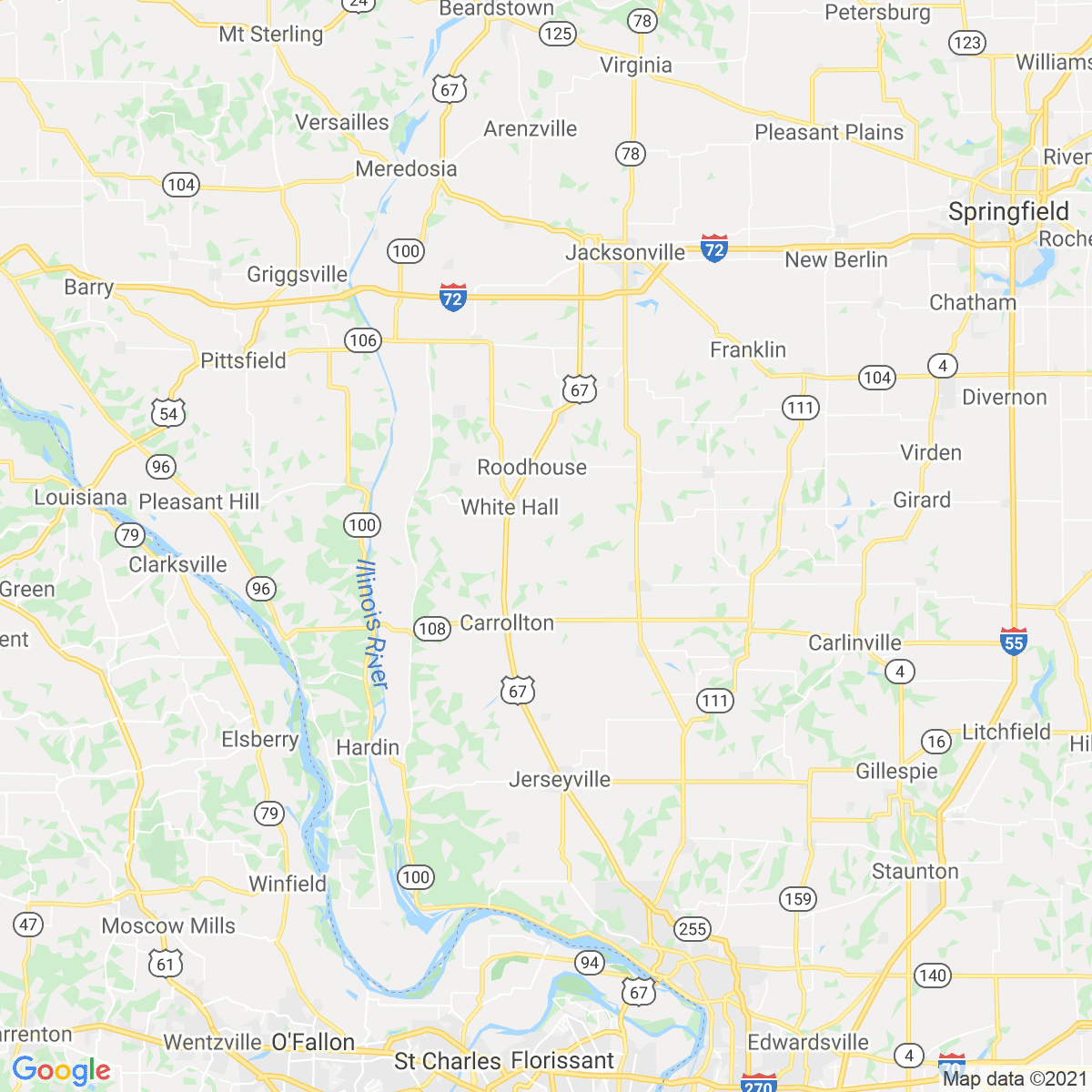 Greene County