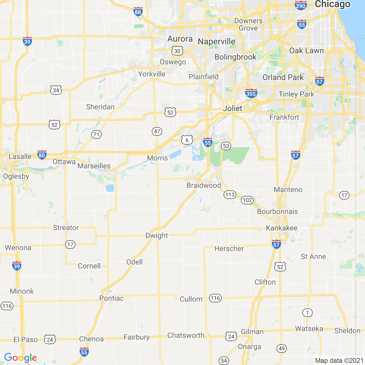 Grundy County