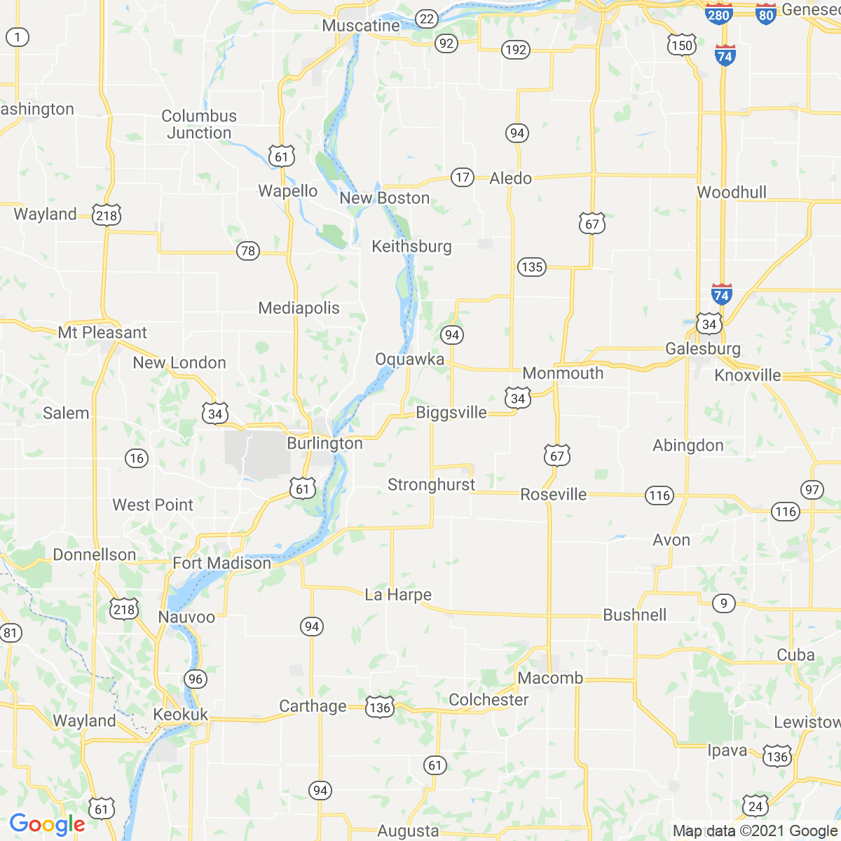 Henderson County