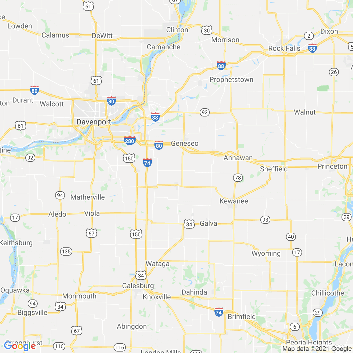 Henry County