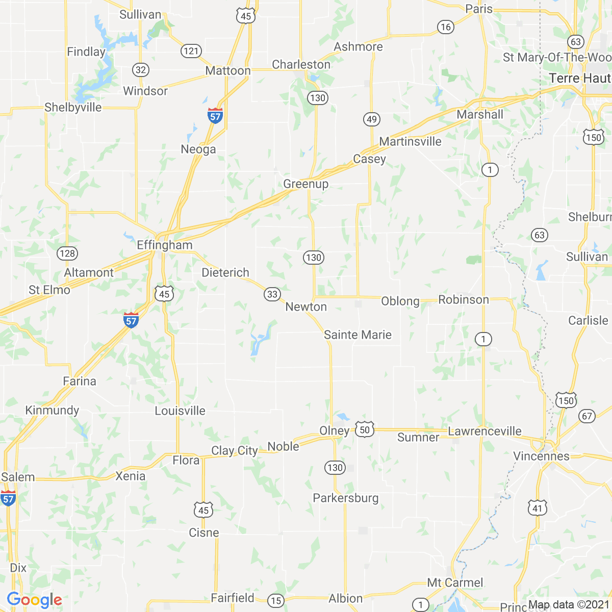 Jasper County
