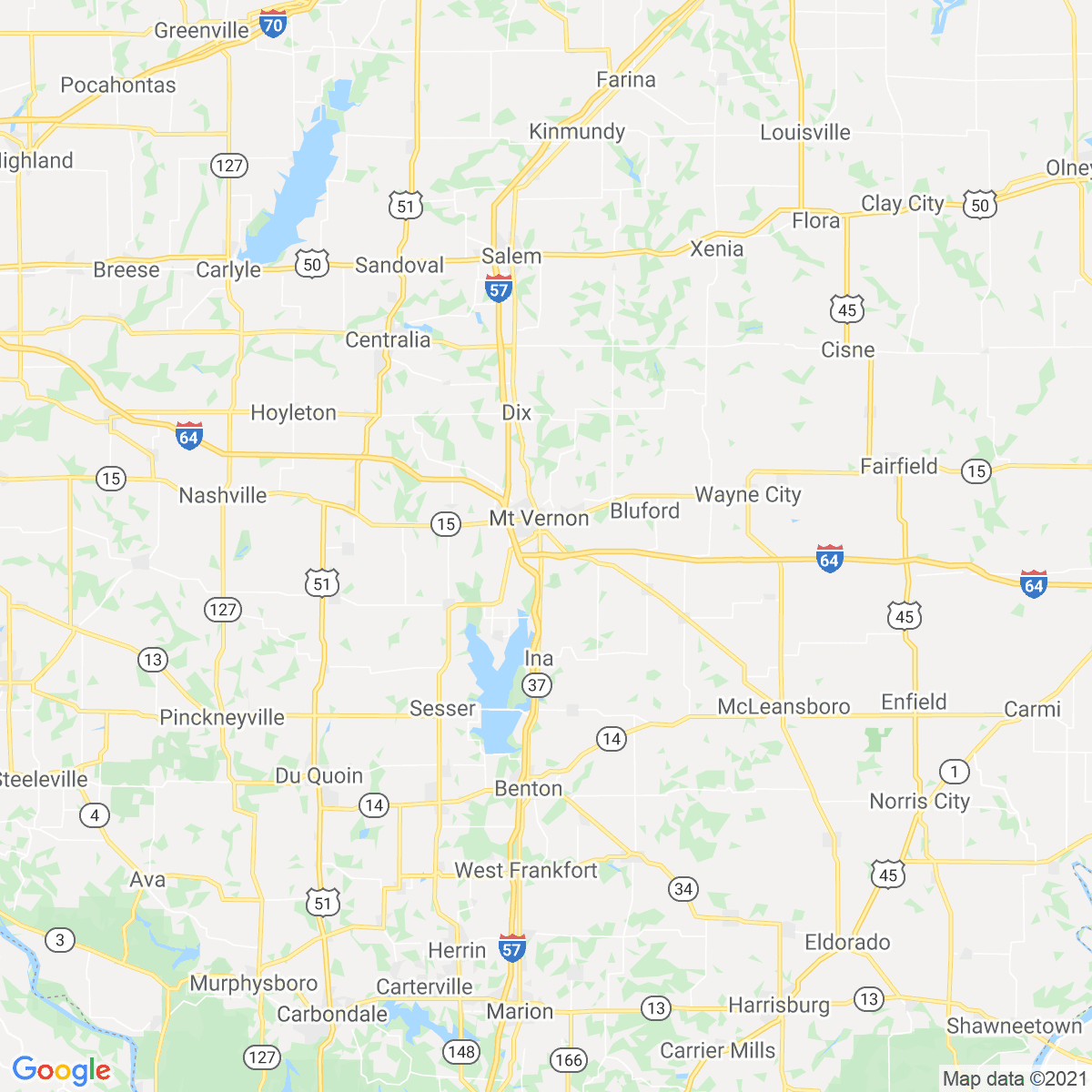 Jefferson County