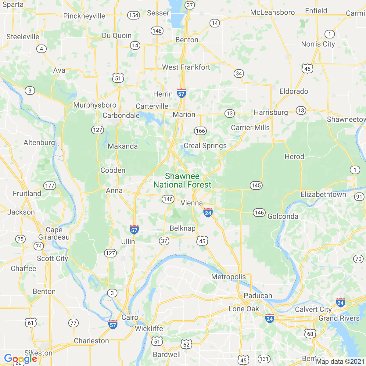 Johnson County