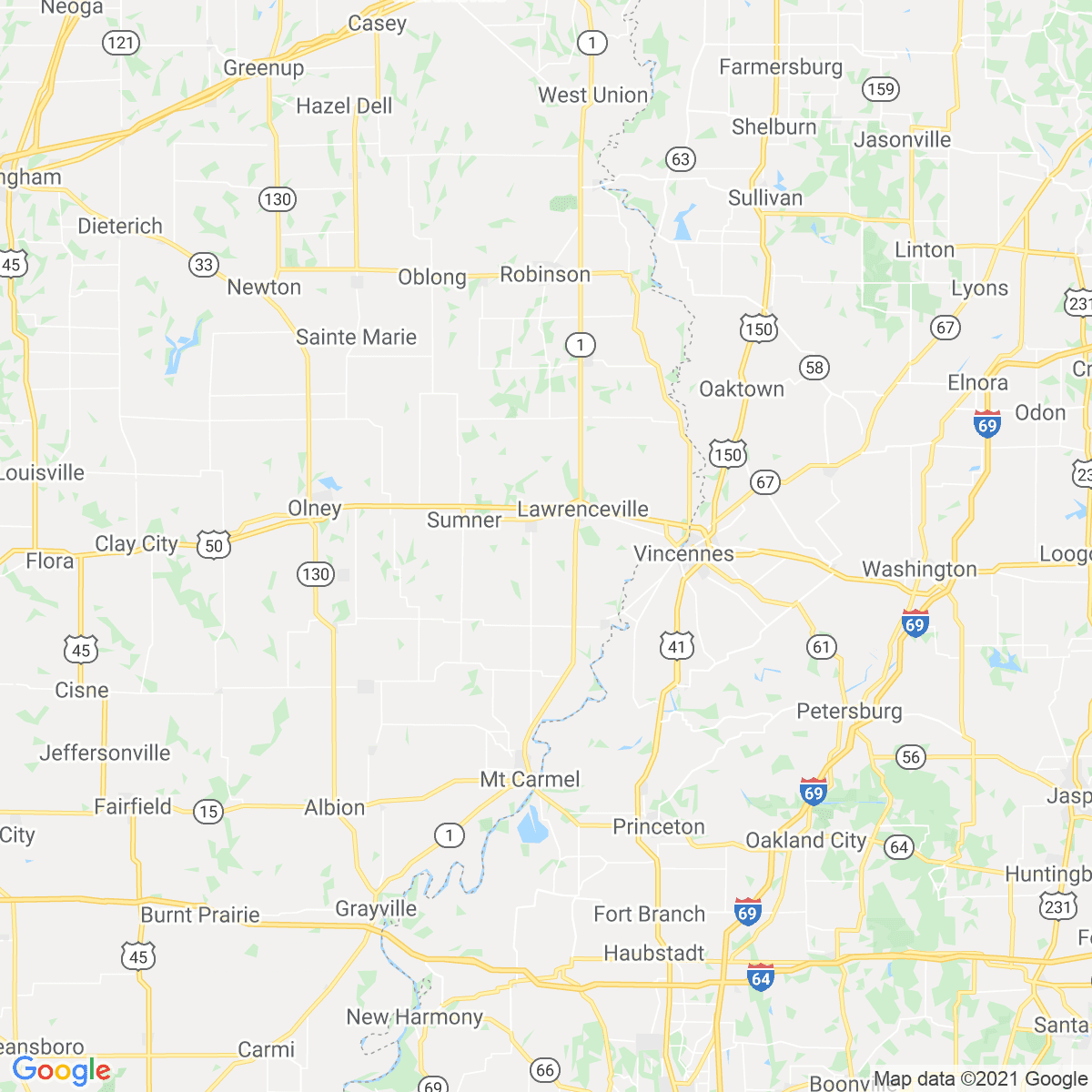 Lawrence County