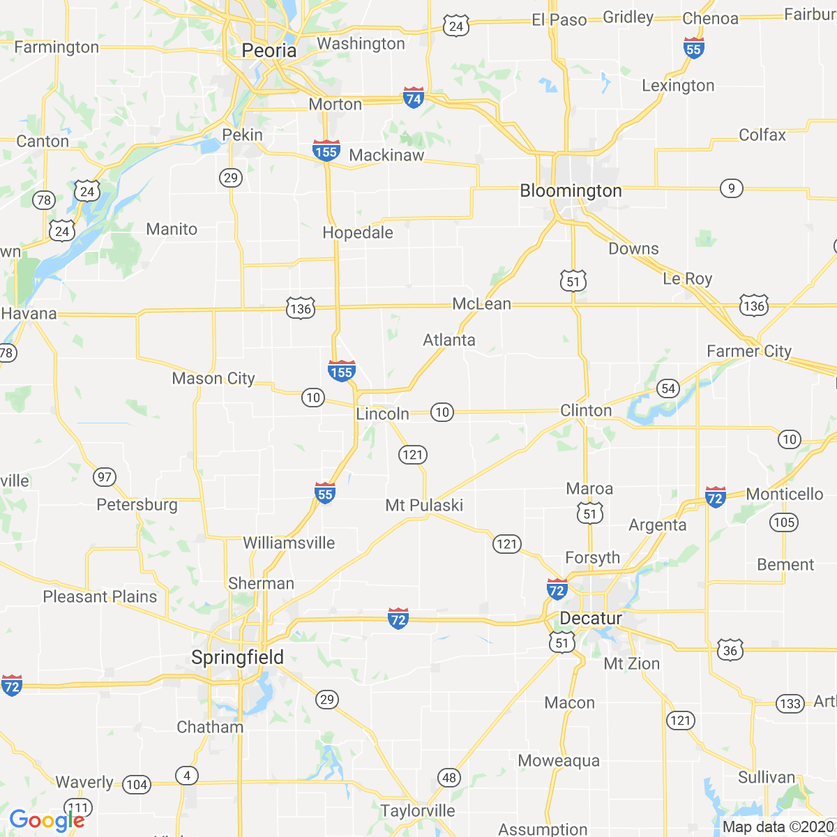 Logan County