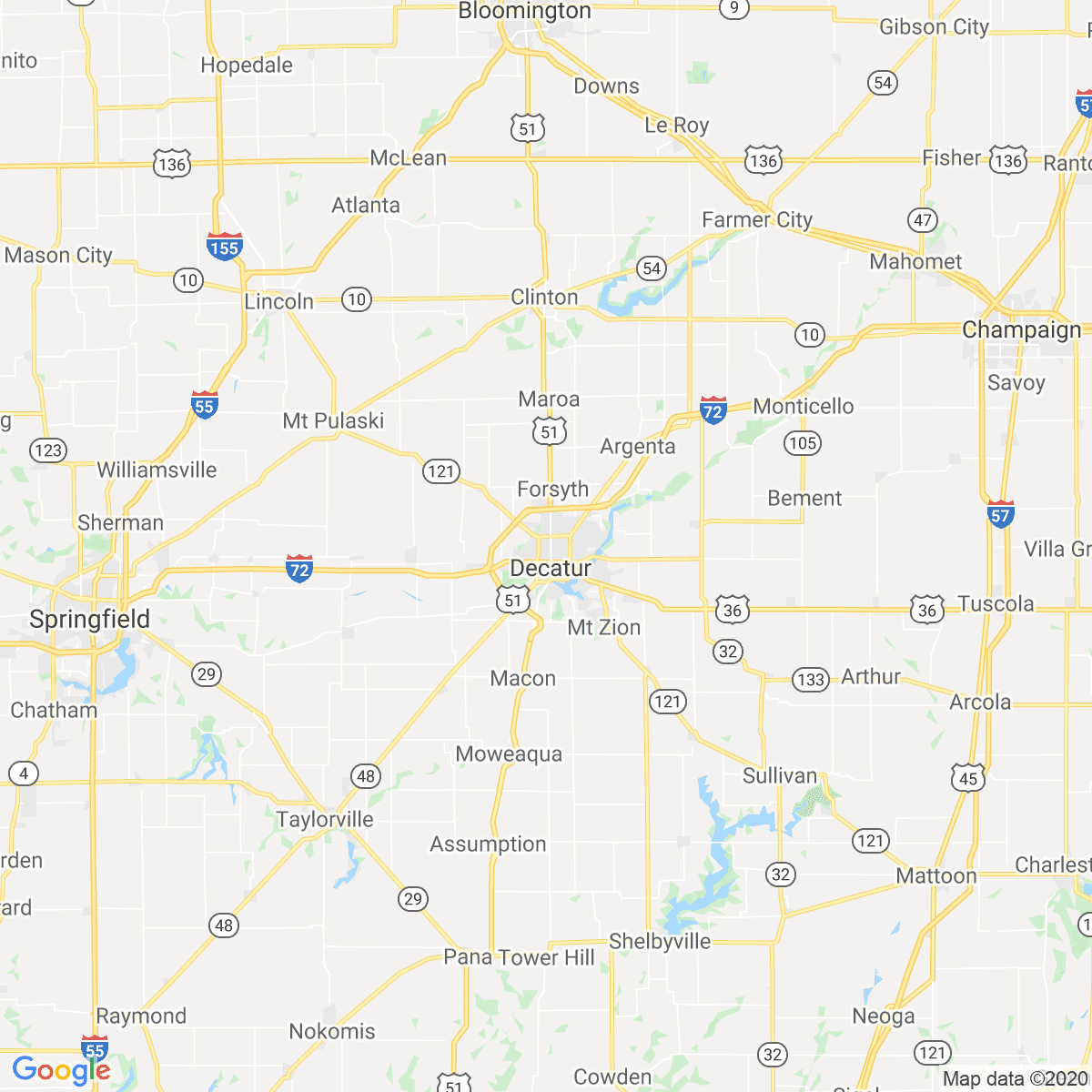Macon County