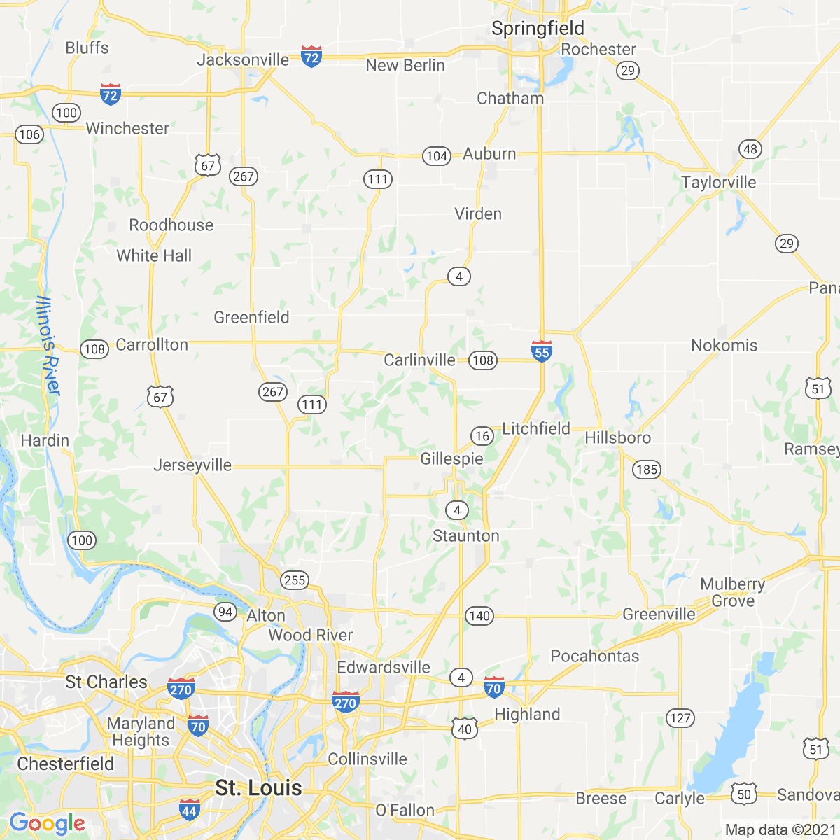 Macoupin County