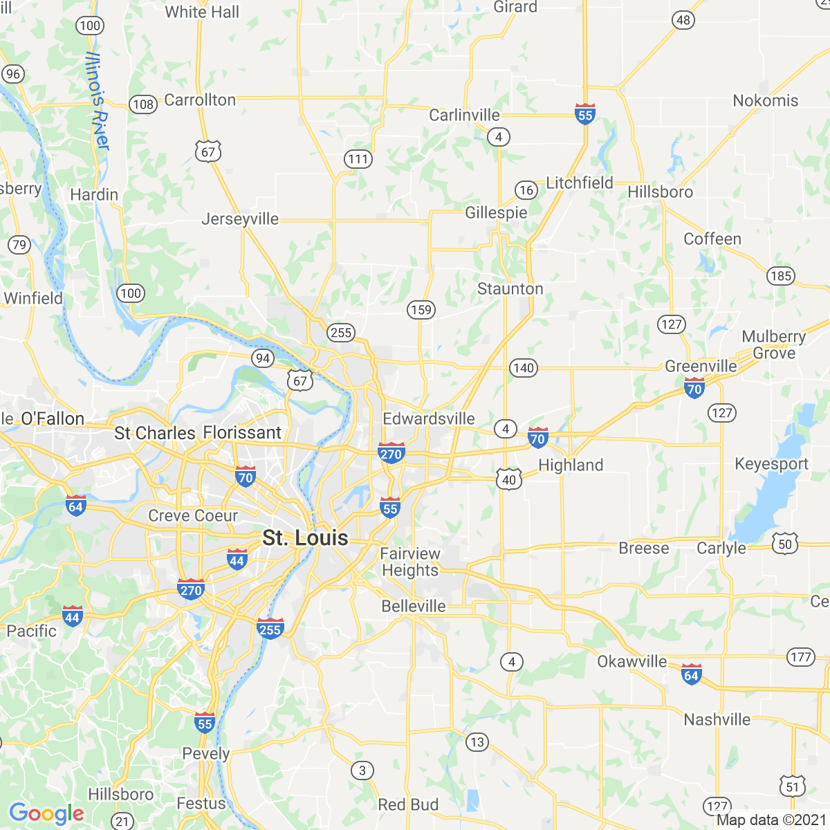 Madison County