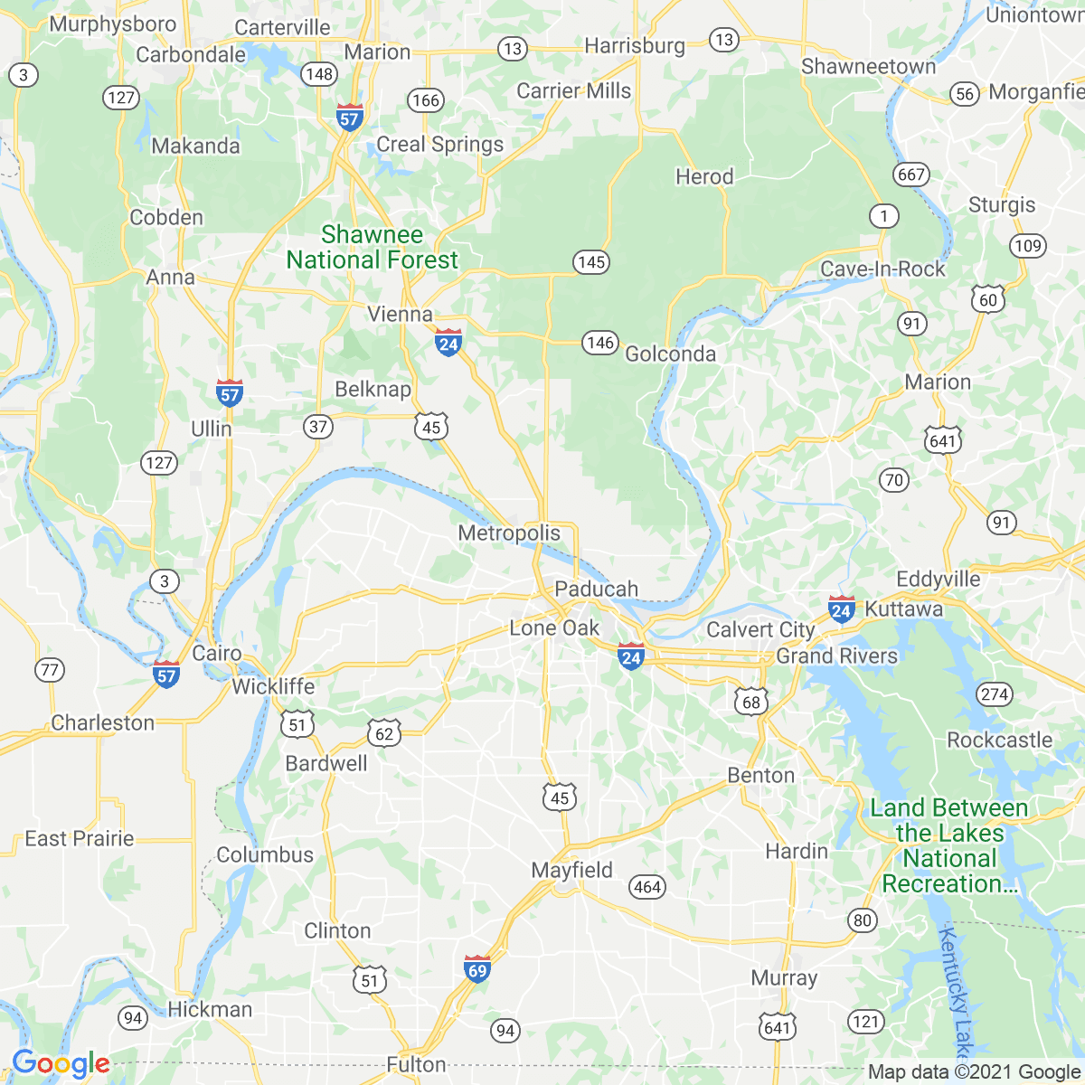 Massac County
