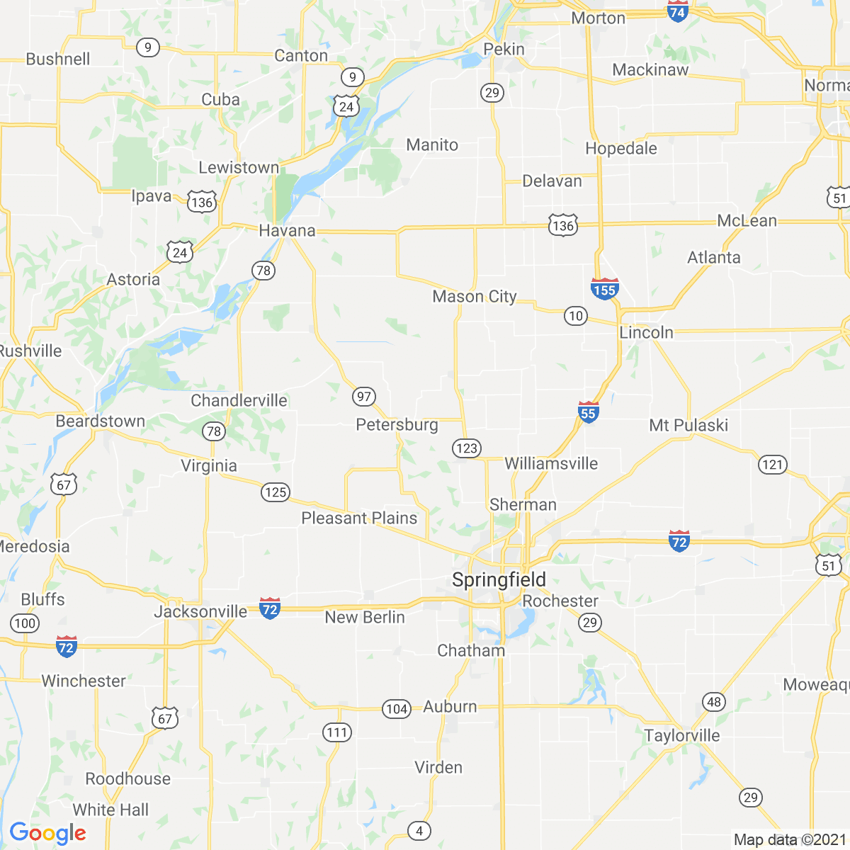 Menard County